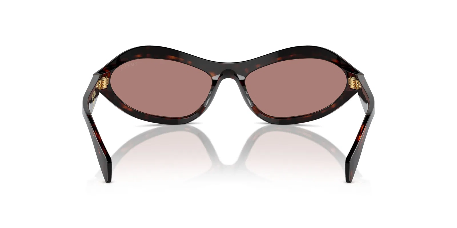Prada A20SF Sunglasses - view 13